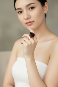 Rose Bud Ring