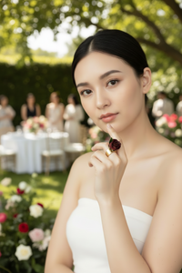 Rose Bud Ring