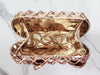 Gold Bow Clutch