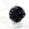 Black Quartz Ring