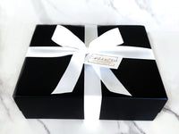 Bracelet, Ring & Clutch Set Gift Packaging