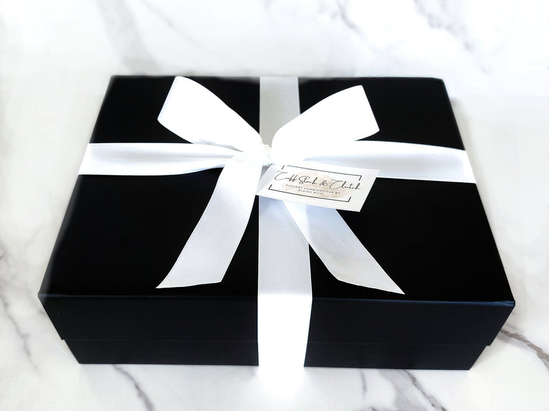 Bracelet, Ring & Clutch Set Gift Packaging