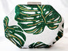 Banana Leaf Clutch