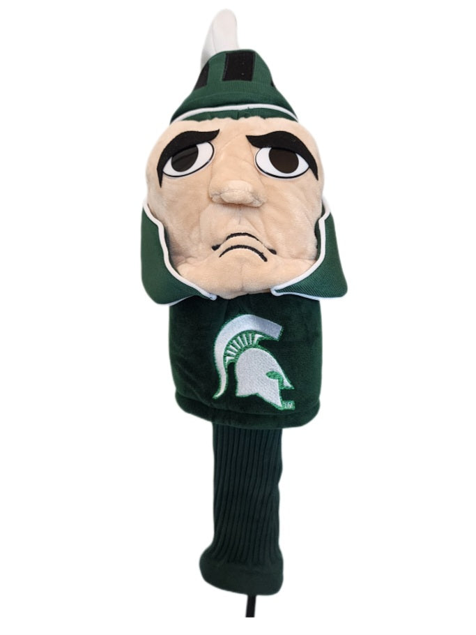 Spartans Golf Club Cover