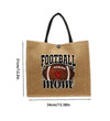 Football Mom Tote