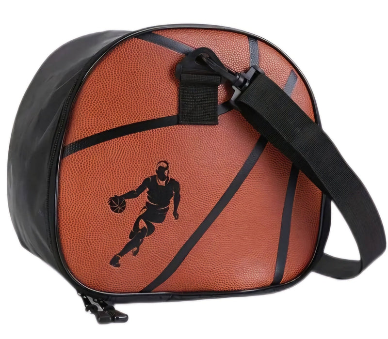 Basketball Cross Body Bag