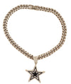 Dallas Cowboys Necklace