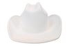 Dallas Cowboys White Sequin Stars Cowboy Hat