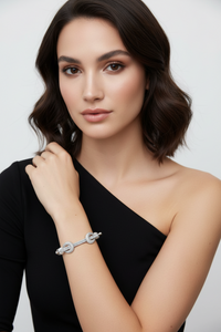 Pearl Stretch Bracelet