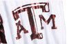 Texas A&M University Sequin Shirt