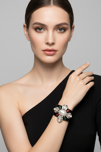 Christmas Cuff