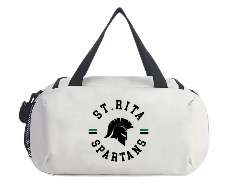 St Rita Duffel Bag