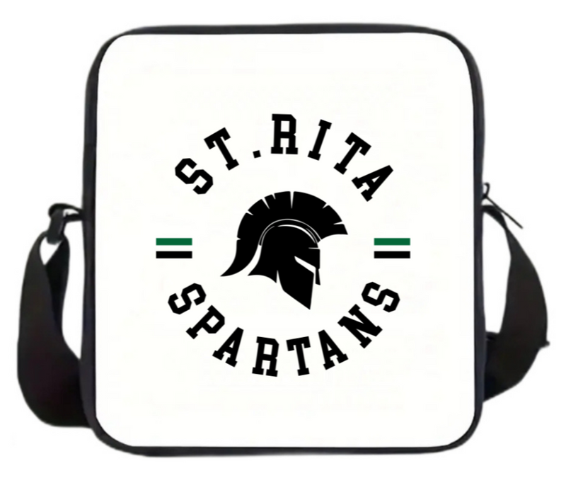 St. Rita Crossbody Bag