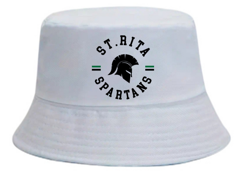 St Rita Bucket Hat