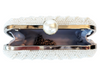 White Pearl Clutch