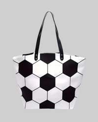 Large Soccer Tote