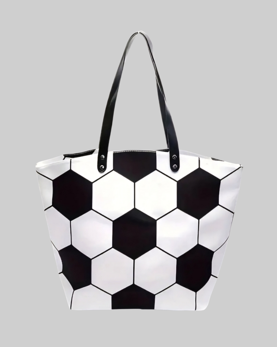 Large Soccer Tote