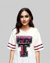 Texas Tech Sequin Shirt