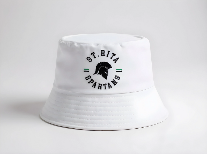 St Rita Bucket Hat