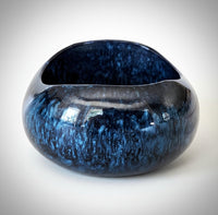 Navy Bangle