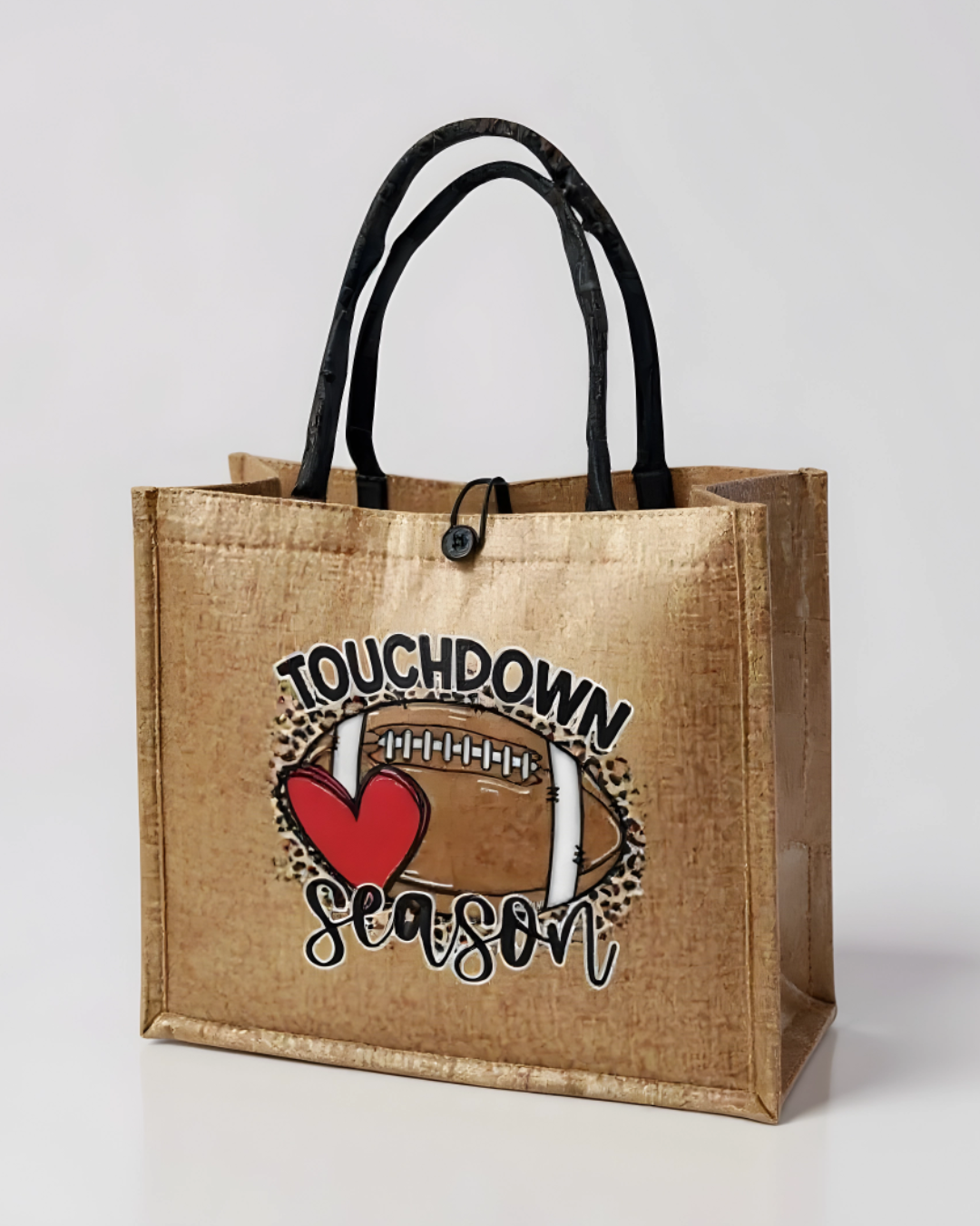 Touchdown Season Tote
