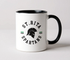 St Rita Coffee Mug