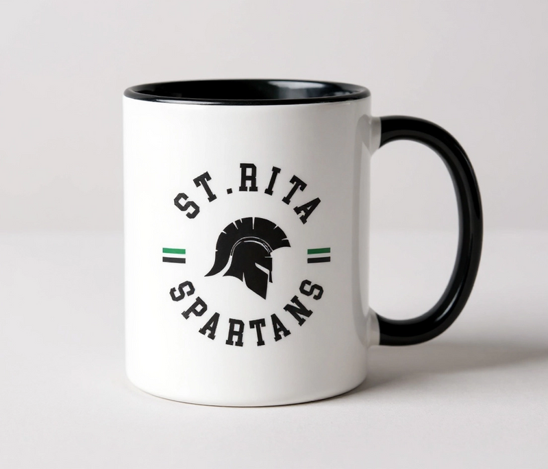 St Rita Coffee Mug